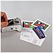 "Pellicola protettiva display per fotocamere Fototechnik 7,6 cm (3"") " - Foto miniatura 1