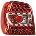Cp. fari Pos Performance-led Vw Polo 6n 96-> 98 Ros - Foto miniatura 2