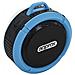 Altoparlante Bluetooth Impermeabile APPSPWPBBL Colore Nero e Blu - Foto miniatura 1
