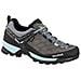 Scarpe Donna Mountain Trainer Gore-tex Taglia 3,5 - Colore: Grigio / azzurro - Foto miniatura 1