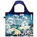 Museum Hokusai Fuji From Gotenyama Bag Borsa Da Spiaggia, 50 Cm, 20 Liters, Multicolore (multicolour)  - Foto miniatura 1