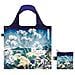 Museum Hokusai Fuji From Gotenyama Bag Borsa Da Spiaggia, 50 Cm, 20 Liters, Multicolore (multicolour)  - Foto miniatura 3
