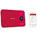 Bilancia Pesa Alimenti Smart Red - Foto miniatura 1