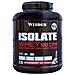 Isolate Whey 100 Cfm [2 Kg] Gusto Gelato Alla Fragola - Foto miniatura 1
