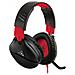 Recon 70 Cuffia Gaming Stereo Padiglione Auricolare Cablato con Microfono Integrato Colore Nero / Rosso - Foto miniatura 1