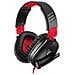 Recon 70 Cuffia Gaming Stereo Padiglione Auricolare Cablato con Microfono Integrato Colore Nero / Rosso - Foto miniatura 3