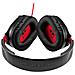 Recon 70 Cuffia Gaming Stereo Padiglione Auricolare Cablato con Microfono Integrato Colore Nero / Rosso - Foto miniatura 5