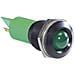 Luce Di Segnalazione A Led Verde 12 V / dc - Foto miniatura 1