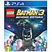 Lego Batman 3 Au Dela De Gotham Ps4 [ fr Import] - Foto miniatura 1