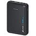 Powerbank Micro Black 10000mAh Powerbank Micro Black 10000mAh - Foto miniatura 1