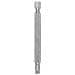 Scatola Di Inserti Per Avvitare Tools Classic - Torx - T30 X 75mm - 5 Pz. 911.7756 - Foto miniatura 2