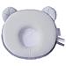 Sostegno Testa Ergonomico Per Neonati Petit Panda Air+ Grigio - Foto miniatura 1