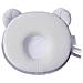 Sostegno Testa Ergonomico Per Neonati Petit Panda Air+ Grigio - Foto miniatura 2