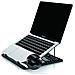 THANA ERGO S, Laptop Cooling Stand Supporto per computer portatile Grigio 39,6 cm (15.6") - Foto miniatura 5