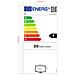 TV LED HD 32" 4A Android TV  - Foto miniatura 2
