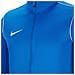 Giacca da Track Nike Park 20 Knitted M - Foto miniatura 3