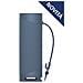 Speaker Portatile SRS-XB23 Bluetooth con Extra Bass Colore Verde Azzurro - Foto miniatura 3