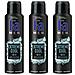 Deodoranti Spray ""extreme Cool"" Freschezza Polare Set 3 Di Bombolette Da 150 Ml - Foto miniatura 1