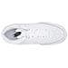 Court Vision Mid Cd5436-100, Donne, Bianca, 36 - Foto miniatura 3