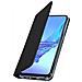Custodia Oppo A53 / A53s Portacarte Stand Video Cover - Nero - Foto miniatura 4
