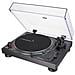 Giradischi a Trasmissione Diretta AT-LP120XBT-USB Connettività Bluetooth Colore Nero - Foto miniatura 1
