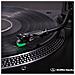 Giradischi a Trasmissione Diretta AT-LP120XBT-USB Connettività Bluetooth Colore Nero - Foto miniatura 4