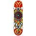 Dreamcatcher 7.75"" Complete Skateboard Orange /yellow - Foto miniatura 1