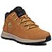 A1xvq Sprint Trekker Mid Lace Up Boot In Wheat For Men - Foto miniatura 1