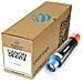 TONER - 2x Cexv12, 9634a002 Negro Compatible Con Canon Ir3235n Ir3245n Ir3570 Ir3530 Ir4530 Ir4570 - Foto miniatura 2