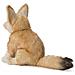 Peluche Volpe Del Deserto Realistico, Circa 25 Cm E Meravigliosamente Morbido, 00741 - Foto miniatura 2