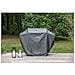 Copertura Per Barbecue A Gas M - Dim 136 X 62 X 102 Cm - Foto miniatura 1