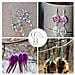 Ganci Orecchino In Argento Sterling 925 Ear Fili Fish Hook Orecchini Con Sfera A Molla Per I Monili Di Diy Personalizza Fare 100 Pz - Foto miniatura 4