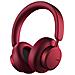 Miami Cuffie Auricolari Bluetooth Rricezione On Ear Custodia Per Trasporto Rosso Rubino - Foto miniatura 1