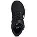 Scarpe Runfalcon 2.0 C Taglia 31 Codice Fz0113 Nero - Foto miniatura 3