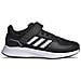 Scarpe Runfalcon 2.0 C Taglia 31 Codice Fz0113 Nero - Foto miniatura 1