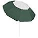 Ombrellone da Spiaggia Verde 300 cm - Foto miniatura 7