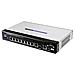 Cisco 8-port 10/100 Ethernet Switch with WebView and Maximum PoE, Gestito, L2, RFC1213 MIB-2, RFC2863 Interface MIB, RFC2665 Ether-like MIB, RFC1493 Bridge MIB, RFC2674 Extended B, 802.3 10BASE-T Ethernet, 802.3u 100BASE-TX Fast Ethernet, 802.3ab, PoE, FCC Part15 Class A, CE Class A, UL, cUL, CE mar - Foto miniatura 1