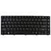 KB. I110A. 099, Keyboard, , Aspire 1551, Aspire 1830T, Aspire 1830TZ, Travelmate 8172 HF, Travelmate 8172, , Nero, Francese - Foto miniatura 1