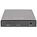 DA-71114 Enclosure HDD / SSD 2.5" Nero box per hard disk esterno - Foto miniatura 6