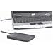 DA-71114 Enclosure HDD / SSD 2.5" Nero box per hard disk esterno - Foto miniatura 4