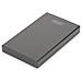 DA-71114 Enclosure HDD / SSD 2.5" Nero box per hard disk esterno - Foto miniatura 1