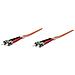 2.0m ST M /M cavo InfiniBand e in fibra ottica 2 m Arancione - Foto miniatura 1
