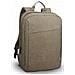 Zaino Casual Per Laptop Lenovo 15,6 B210 Verde - Foto miniatura 1