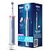 Oral-B PRO 3 3000 Sensitive Clean blu - Foto miniatura 2