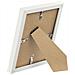 Oslo white 13x18 Wood incl. Passepartout 175953 - Foto miniatura 4