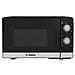 Forno Microonde FFL020MS2 Capacità 20 Litri Potenza 800 Watt Colore Acciaio Inossidabile - Foto miniatura 1