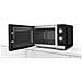 Forno Microonde FFL020MS2 Capacità 20 Litri Potenza 800 Watt Colore Acciaio Inossidabile - Foto miniatura 4