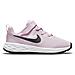Scarpe Revolution 6 Taglia 31 Codice Dd1095-608 Rosa - Foto miniatura 1