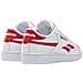 Scarpe Club C Revenge Taglia 42.5 Codice H04170 Bianco - Foto miniatura 2