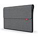 Yoga Tab 11 Sleeve Gray - Foto miniatura 1
